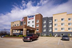  - Fairfield Inn & Suites by Marriott Airport South Hope Hull - I-65, Exit 164