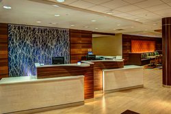  - Fairfield Inn & Suites by Marriott Airport South Hope Hull - I-65, Exit 164