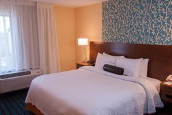  - Fairfield Inn & Suites by Marriott Airport South Hope Hull - I-65, Exit 164