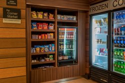  - Fairfield Inn & Suites by Marriott Airport South Hope Hull - I-65, Exit 164