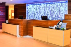  - Fairfield Inn & Suites by Marriott Quantico Stafford - I-95, Exit 143