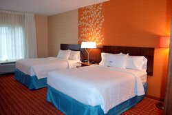  - Fairfield Inn & Suites by Marriott Quantico Stafford - I-95, Exit 143