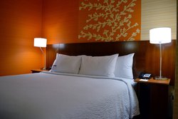  - Fairfield Inn & Suites by Marriott Quantico Stafford - I-95, Exit 143