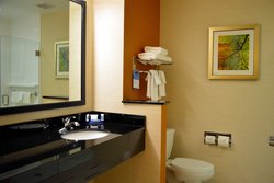 - Fairfield Inn & Suites by Marriott Quantico Stafford - I-95, Exit 143