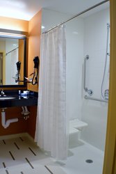  - Fairfield Inn & Suites by Marriott Quantico Stafford - I-95, Exit 143
