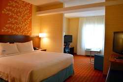 - Fairfield Inn & Suites by Marriott Quantico Stafford - I-95, Exit 143