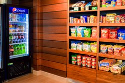  - Fairfield Inn & Suites by Marriott Quantico Stafford - I-95, Exit 143