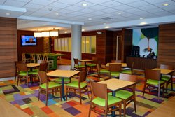  - Fairfield Inn & Suites by Marriott Quantico Stafford - I-95, Exit 143