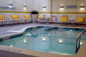 Fairfield Inn Suites Marriott Stafford  See Discounts