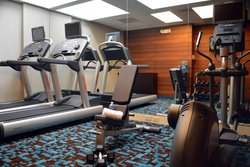  - Fairfield Inn & Suites by Marriott Quantico Stafford - I-95, Exit 143