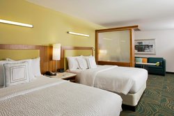  - SpringHill Suites by Marriott Mobile - I-65, Exit 3
