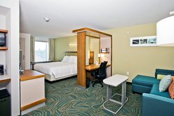  - SpringHill Suites by Marriott Mobile - I-65, Exit 3