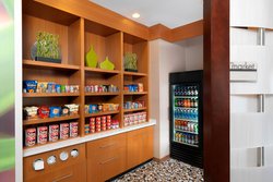  - SpringHill Suites by Marriott Mobile - I-65, Exit 3