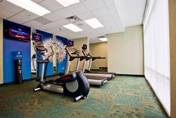  - SpringHill Suites by Marriott Mobile - I-65, Exit 3