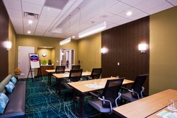  - SpringHill Suites by Marriott Mobile - I-65, Exit 3