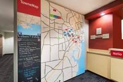  - TownePlace Suites by Marriott Mobile - I-65, Exit 3