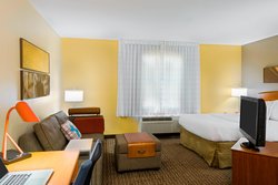  - TownePlace Suites by Marriott Mobile - I-65, Exit 3