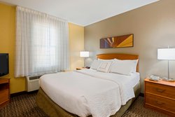  - TownePlace Suites by Marriott Mobile - I-65, Exit 3