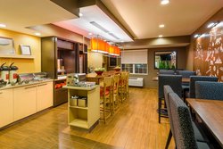  - TownePlace Suites by Marriott Mobile - I-65, Exit 3