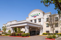  - SpringHill Suites by Marriott Modesto