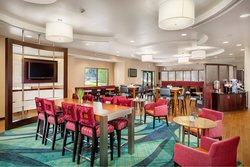  - SpringHill Suites by Marriott Modesto