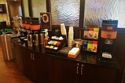  - SpringHill Suites by Marriott Modesto
