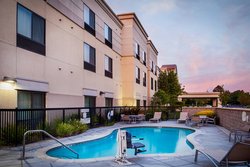  - SpringHill Suites by Marriott Modesto