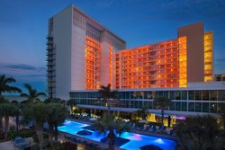  - Marriott Vacation Club Crystal Shores Hotel Marco Island