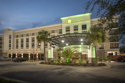  - Holiday Inn North Davis Highway Pensacola - I-10, Exit 13