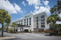  - Holiday Inn North Davis Highway Pensacola - I-10, Exit 13