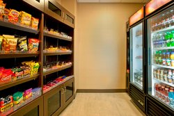  - SpringHill Suites by Marriott Bloomington