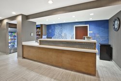  - SpringHill Suites by Marriott Eagan