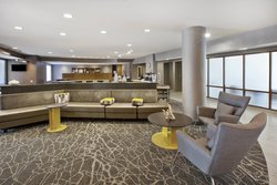  - SpringHill Suites by Marriott Eagan