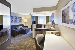 - SpringHill Suites by Marriott Eagan