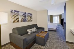  - SpringHill Suites by Marriott Eagan
