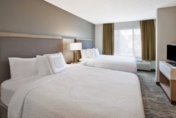  - SpringHill Suites by Marriott Eagan