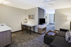  - SpringHill Suites by Marriott Eagan