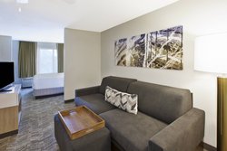  - SpringHill Suites by Marriott Eagan