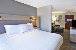  - SpringHill Suites by Marriott Eagan