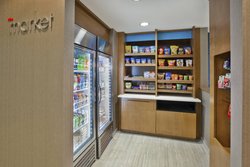  - SpringHill Suites by Marriott Eagan