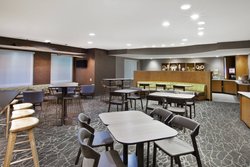  - SpringHill Suites by Marriott Eagan