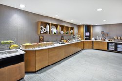  - SpringHill Suites by Marriott Eagan