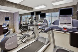  - SpringHill Suites by Marriott Eagan