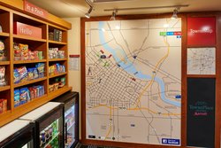  - TownePlace Suites by Marriott Downtown Minneapolis