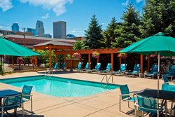  - TownePlace Suites by Marriott Downtown Minneapolis
