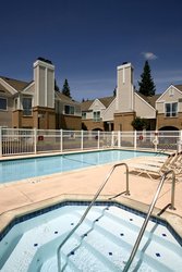  - Residence Inn by Marriott Pleasant Hill - I-680, Exit 51