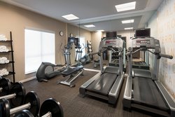  - Residence Inn by Marriott Pleasant Hill - I-680, Exit 51
