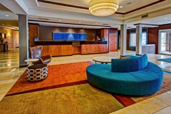  - Fairfield Inn & Suites by Marriott West Oklahoma City - I-40, Exit 145