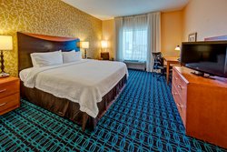  - Fairfield Inn & Suites by Marriott West Oklahoma City - I-40, Exit 145