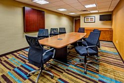  - Fairfield Inn & Suites by Marriott West Oklahoma City - I-40, Exit 145